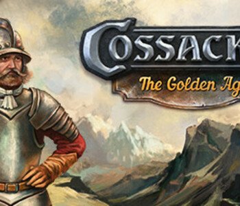 Deluxe Content - Cossacks 3: The Golden Age