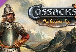 Deluxe Content - Cossacks 3: The Golden Age