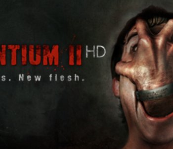 Dementium II HD