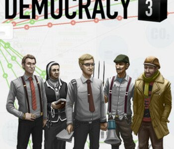 Democracy 3