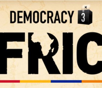 Democracy 3 Africa