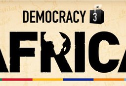 Democracy 3 Africa