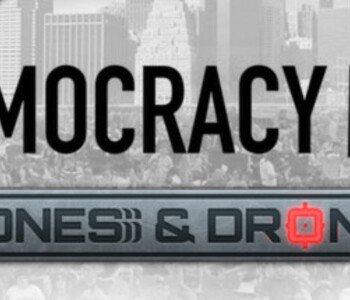 Democracy 3: Clones and Drones