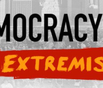 Democracy 3: Extremism