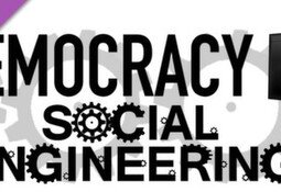 Democracy 3: Social Engineering