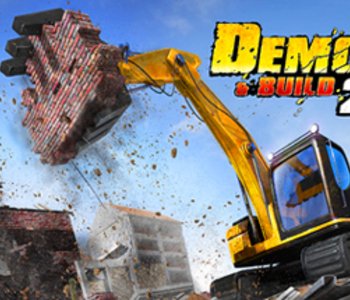 Demolish & Build 2018