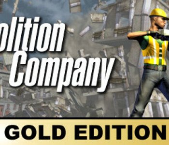 Demolition Company Gold