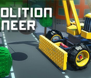 Demolition Engineer