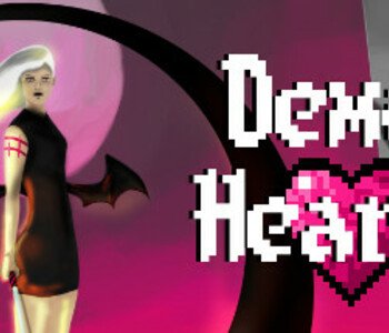 Demon Hearts