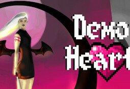 Demon Hearts