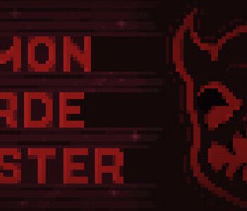 Demon Horde Master