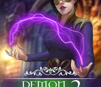 Demon Hunter 3: Revelation