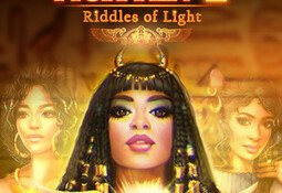 Demon Hunter 4: Riddles of Light