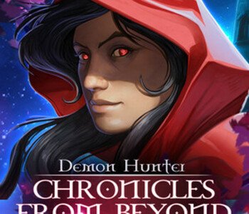 Demon Hunter: Chronicles from Beyond