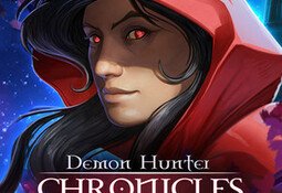 Demon Hunter: Chronicles from Beyond