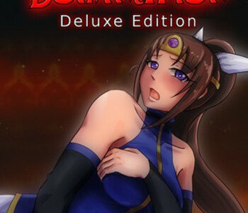 Demon King Domination: Deluxe Edition