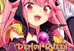 Demon Queen Melissa