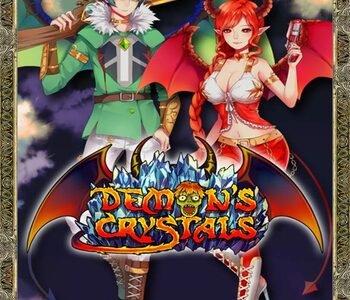 Demon's Crystals Xbox One