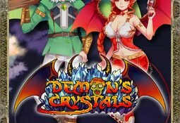 Demon's Crystals Xbox One