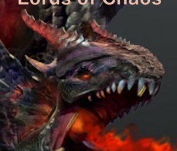 Demon's Rise - Lords of Chaos