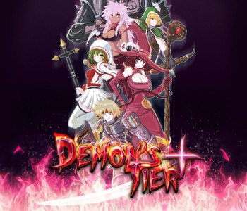 Demon's Tier+ Xbox One