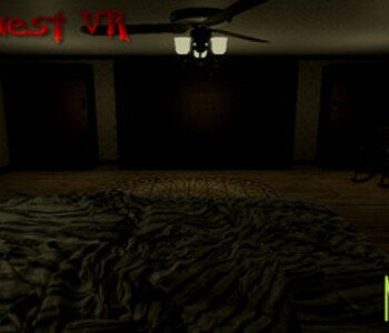 DemonicGuestVR