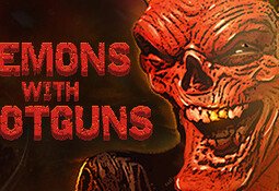 Demons with Shotguns