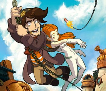 Deponia