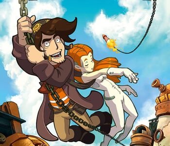 Deponia Xbox One