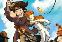 Deponia Xbox One