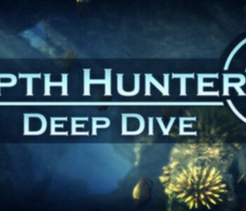 Depth Hunter 2: Deep Dive