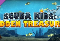 Depth Hunter 2: Scuba Kids - Hidden Treasures