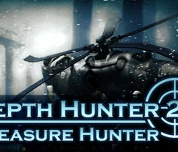 Depth Hunter 2: Treasure Hunter