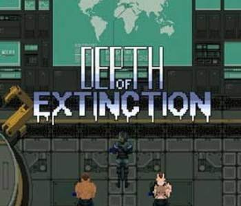 Depth of Extinction Xbox One