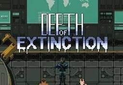 Depth of Extinction Xbox One