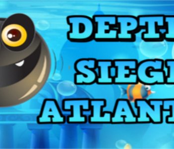 Depth Siege Atlantis