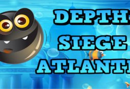 Depth Siege Atlantis