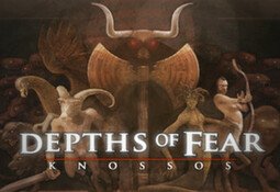 Depths of Fear :: Knossos