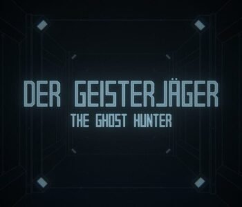 Der Geisterjäger: The Ghost Hunter