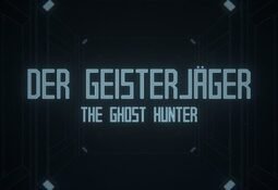 Der Geisterjäger: The Ghost Hunter