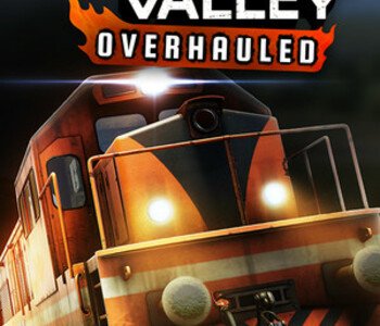 Derail Valley