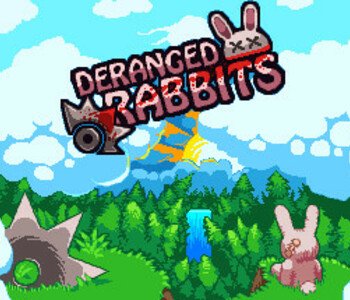 Deranged Rabbits