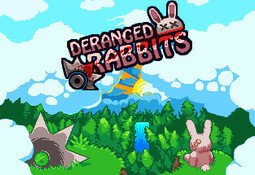 Deranged Rabbits