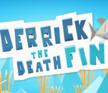 Derrick the Deathfin