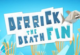 Derrick the Deathfin