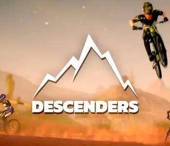 Descenders PS4