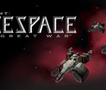 Descent: FreeSpace - The Great War