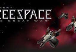 Descent: FreeSpace - The Great War
