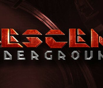 Descent: Underground