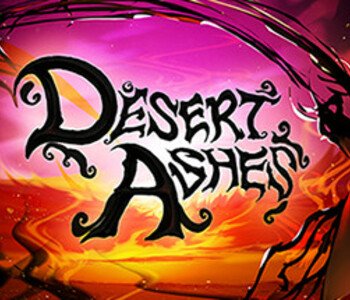 Desert Ashes